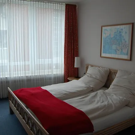 Bed & Breakfast Park 3*
