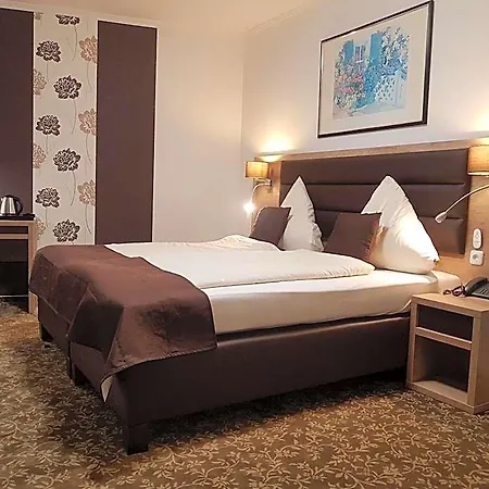 Bed and breakfast Park