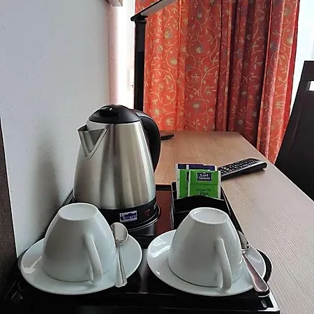 Oda ve Kahvaltı Park 3*