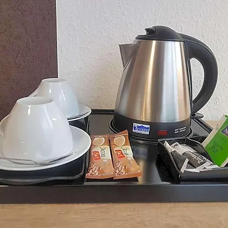Park Bed and breakfast Bad Zwischenahn