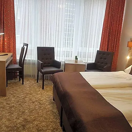 Bed and breakfast Park 3*
