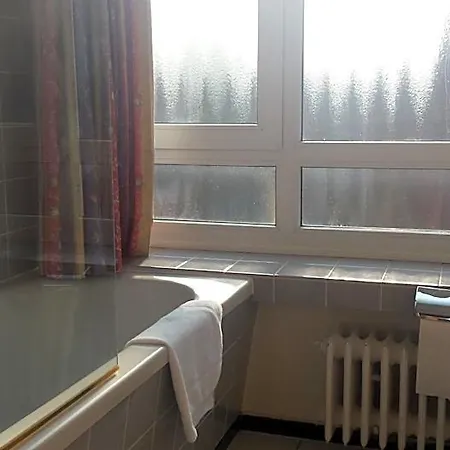 Bed and breakfast Park 3*