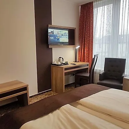 Park Bed and breakfast 3*