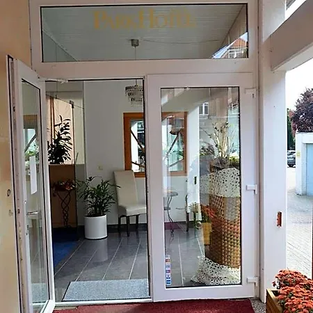 Park Bed and breakfast Bad Zwischenahn