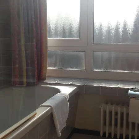 Bed and breakfast Park Bad Zwischenahn
