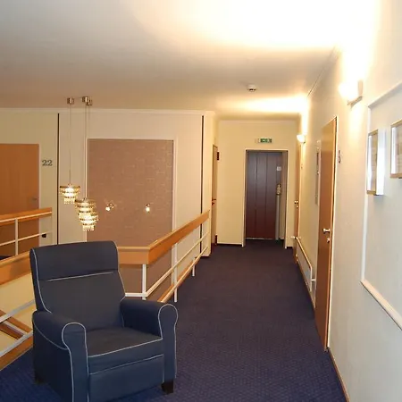 Park Bed and Breakfast