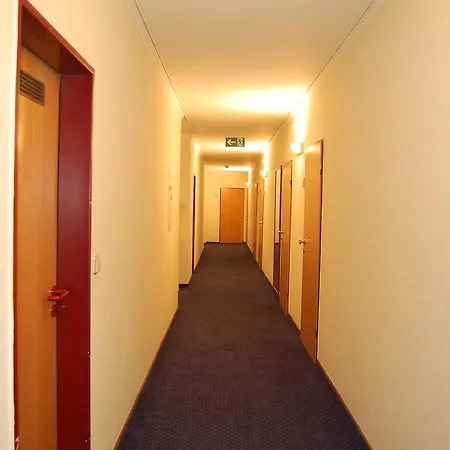 Park 3* Bad Zwischenahn