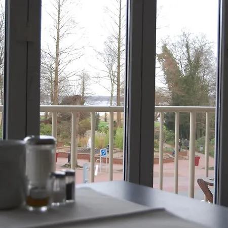 Bed and Breakfast Park 3*