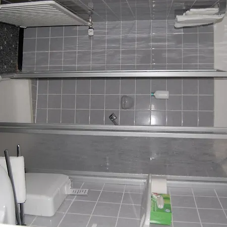 Alojamento de Acomodação e Pequeno-almoço Park Bad Zwischenahn