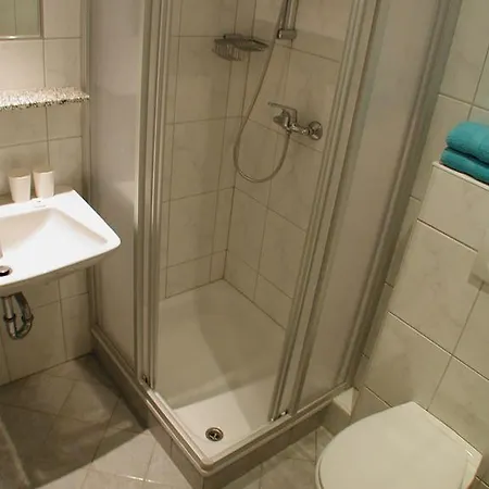 Park Alojamento de Acomodação e Pequeno-almoço Bad Zwischenahn