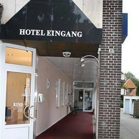 Park Bad Zwischenahn