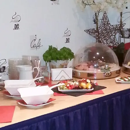 Park Alojamento de Acomodação e Pequeno-almoço 3*