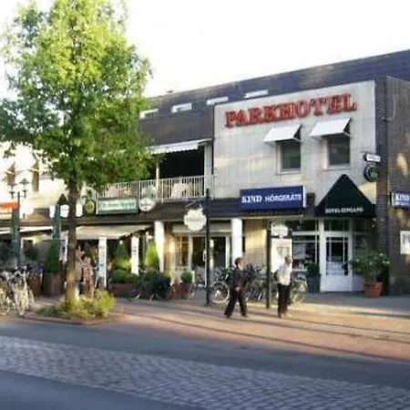 Park Alojamento de Acomodação e Pequeno-almoço