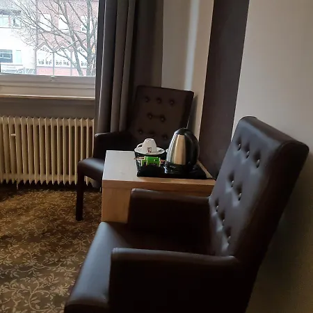 Park Bad Zwischenahn