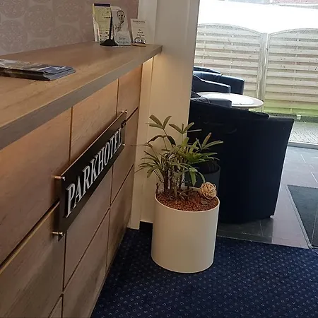 Park Alojamento de Acomodação e Pequeno-almoço