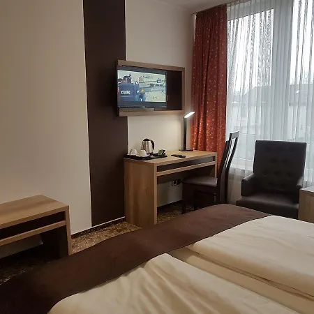 Bed and Breakfast Park 3*