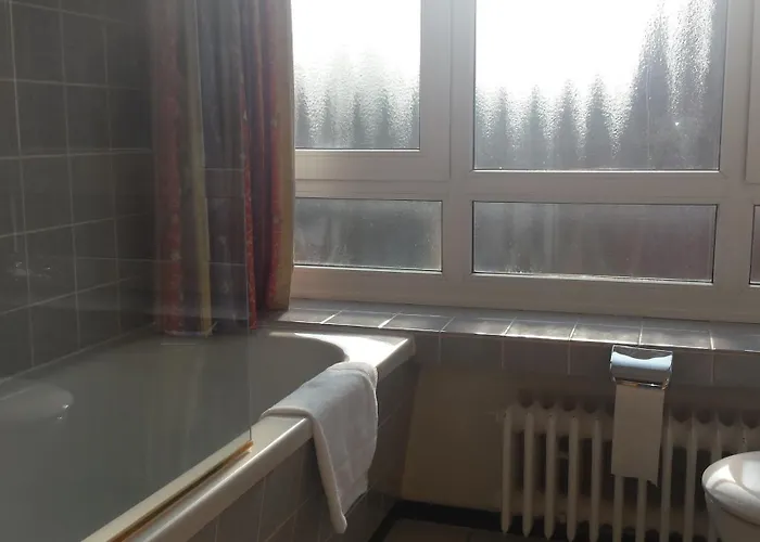 Frühstückspension Park Bad Zwischenahn