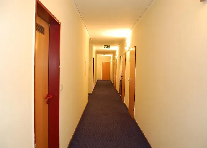 Park 3* باد سفيشنآن