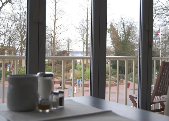 فندق مبيت وإفطار Park 3*