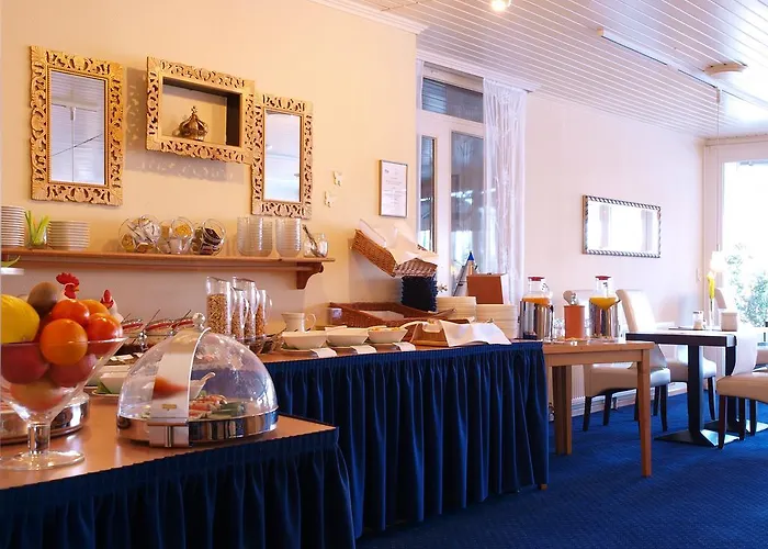 Park 3* Bad Zwischenahn