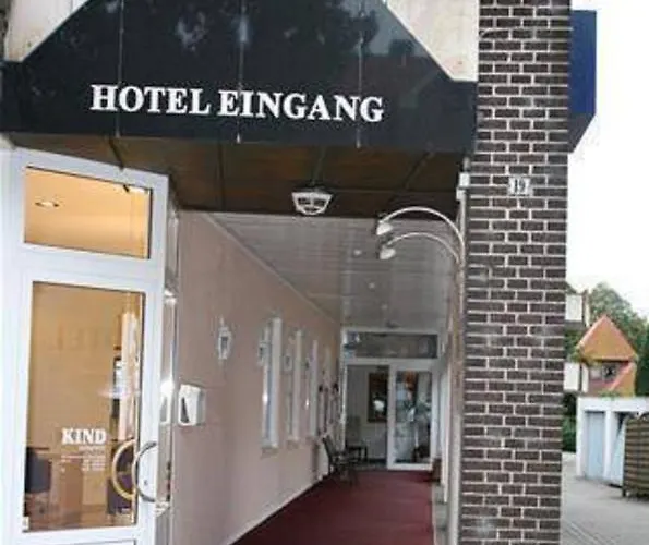 Park Bad Zwischenahn