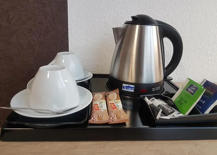 Frühstückspension Park Bad Zwischenahn